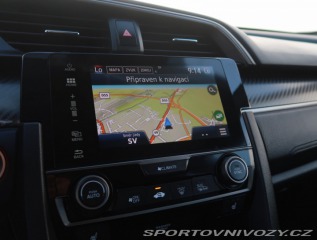 Honda Civic 1.5 VTEC 2018