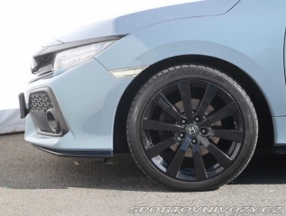 Honda Civic 1.5 VTEC 2018