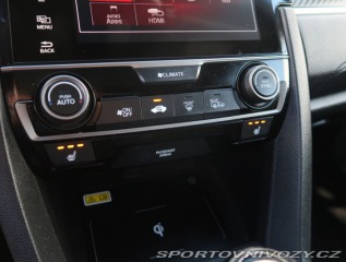 Honda Civic 1.5 VTEC 2018