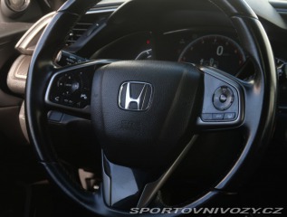 Honda Civic 1.5 VTEC 2018