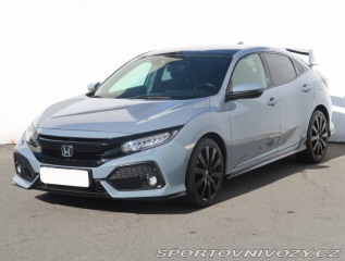Honda Civic 1.5 VTEC 2018
