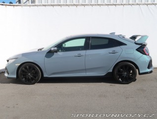 Honda Civic 1.5 VTEC 2018