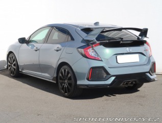 Honda Civic 1.5 VTEC 2018