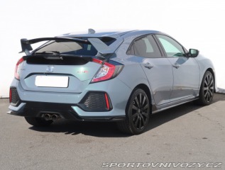 Honda Civic 1.5 VTEC 2018