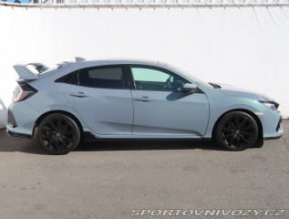 Honda Civic 1.5 VTEC 2018