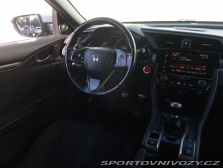 Honda Civic 1.5 VTEC 2018