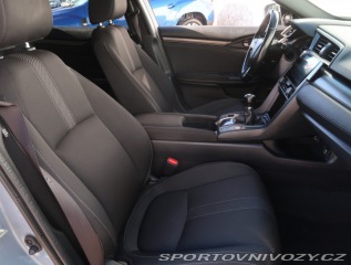 Honda Civic 1.5 VTEC 2018