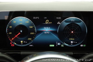 Mercedes-Benz Ostatní modely GLA AMG line GLA 250 e 2022