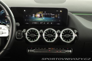 Mercedes-Benz Ostatní modely GLA AMG line GLA 250 e 2022