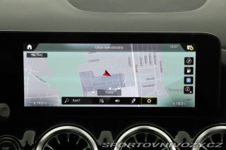 Mercedes-Benz Ostatní modely GLA AMG line GLA 250 e 2022