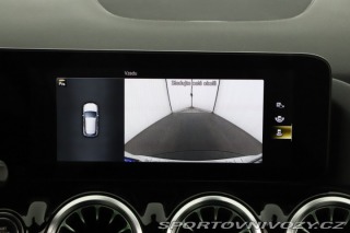 Mercedes-Benz Ostatní modely GLA AMG line GLA 250 e 2022