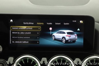 Mercedes-Benz Ostatní modely GLA AMG line GLA 250 e 2022