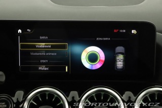 Mercedes-Benz Ostatní modely GLA AMG line GLA 250 e 2022