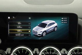 Mercedes-Benz Ostatní modely GLA AMG line GLA 250 e 2022