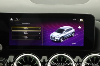 Mercedes-Benz Ostatní modely GLA AMG line GLA 250 e 2022