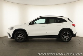 Mercedes-Benz Ostatní modely GLA AMG line GLA 250 e 2022