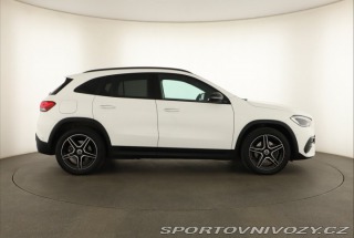 Mercedes-Benz Ostatní modely GLA AMG line GLA 250 e 2022