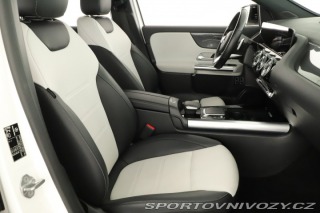 Mercedes-Benz Ostatní modely GLA AMG line GLA 250 e 2022