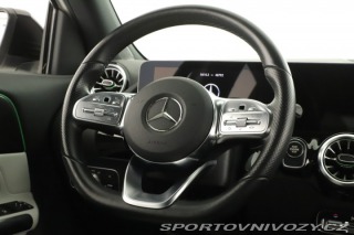 Mercedes-Benz Ostatní modely GLA AMG line GLA 250 e 2022
