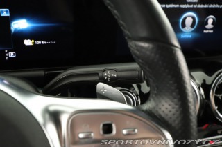 Mercedes-Benz Ostatní modely GLA AMG line GLA 250 e 2022