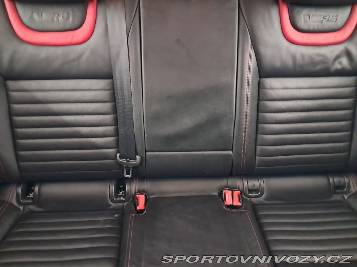 Škoda Octavia RS RS RS 2.0 TDI 2015
