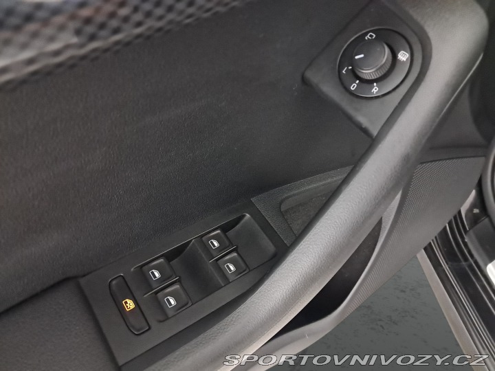 Škoda Octavia RS RS RS 2.0 TDI 2015