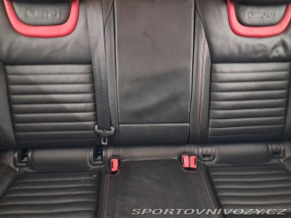 Škoda Octavia RS RS RS 2.0 TDI 2015