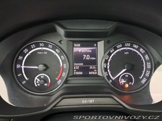 Škoda Octavia RS RS RS 2.0 TDI 2015