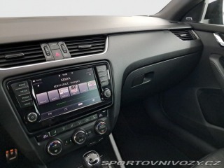 Škoda Octavia RS RS RS 2.0 TDI 2015