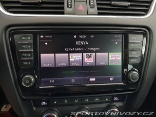 Škoda Octavia RS RS RS 2.0 TDI 2015