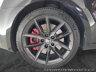 Škoda Octavia RS RS RS 2.0 TDI 2015