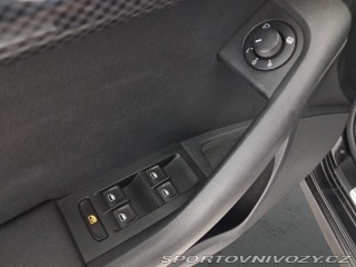 Škoda Octavia RS RS RS 2.0 TDI 2015