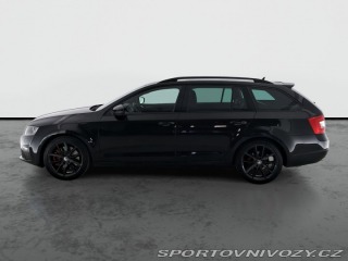 Škoda Octavia RS RS RS 2.0 TDI 2015