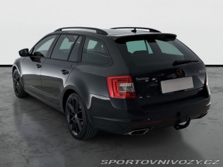 Škoda Octavia RS RS RS 2.0 TDI 2015