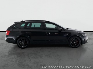 Škoda Octavia RS RS RS 2.0 TDI 2015
