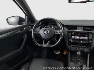 Škoda Octavia RS RS RS 2.0 TDI 2015