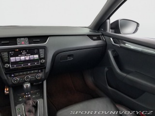 Škoda Octavia RS RS RS 2.0 TDI 2015
