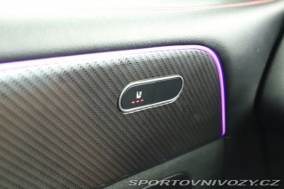 Mercedes-Benz Ostatní modely GLB AMG line GLB 35 AMG 4MATI 2024