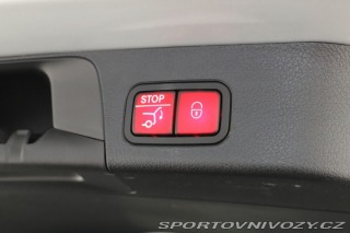 Mercedes-Benz Ostatní modely GLB AMG line GLB 35 AMG 4MATI 2024