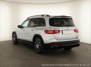 Mercedes-Benz Ostatní modely GLB AMG line GLB 35 AMG 4MATI 2024