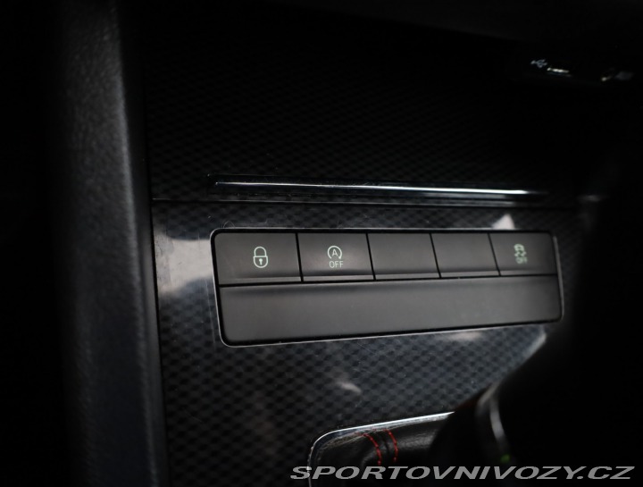 Škoda Octavia RS RS RS 2.0 TDI 2016