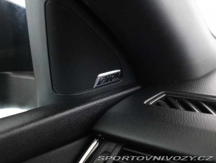 Škoda Octavia RS RS RS 2.0 TDI 2016