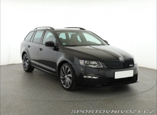 Škoda Octavia RS RS RS 2.0 TDI 2016