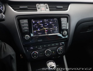 Škoda Octavia RS RS RS 2.0 TDI 2016