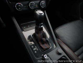 Škoda Octavia RS RS RS 2.0 TDI 2016