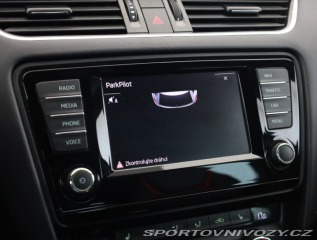 Škoda Octavia RS RS RS 2.0 TDI 2016
