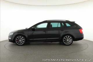 Škoda Octavia RS RS RS 2.0 TDI 2016