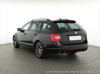 Škoda Octavia RS RS RS 2.0 TDI 2016