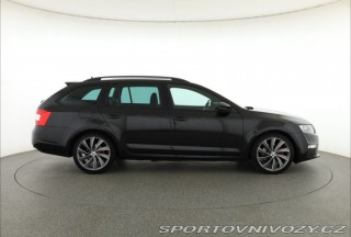 Škoda Octavia RS RS RS 2.0 TDI 2016