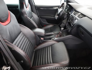 Škoda Octavia RS RS RS 2.0 TDI 2016